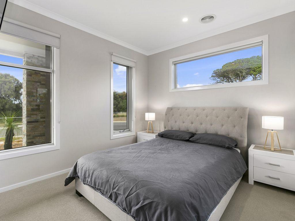 Bunya By The Sea Villa Cape Woolamai Exterior photo