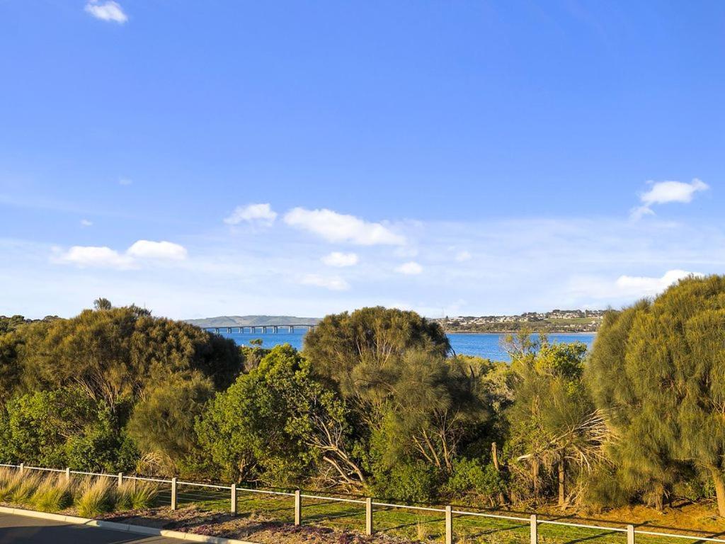 Bunya By The Sea Villa Cape Woolamai Exterior photo