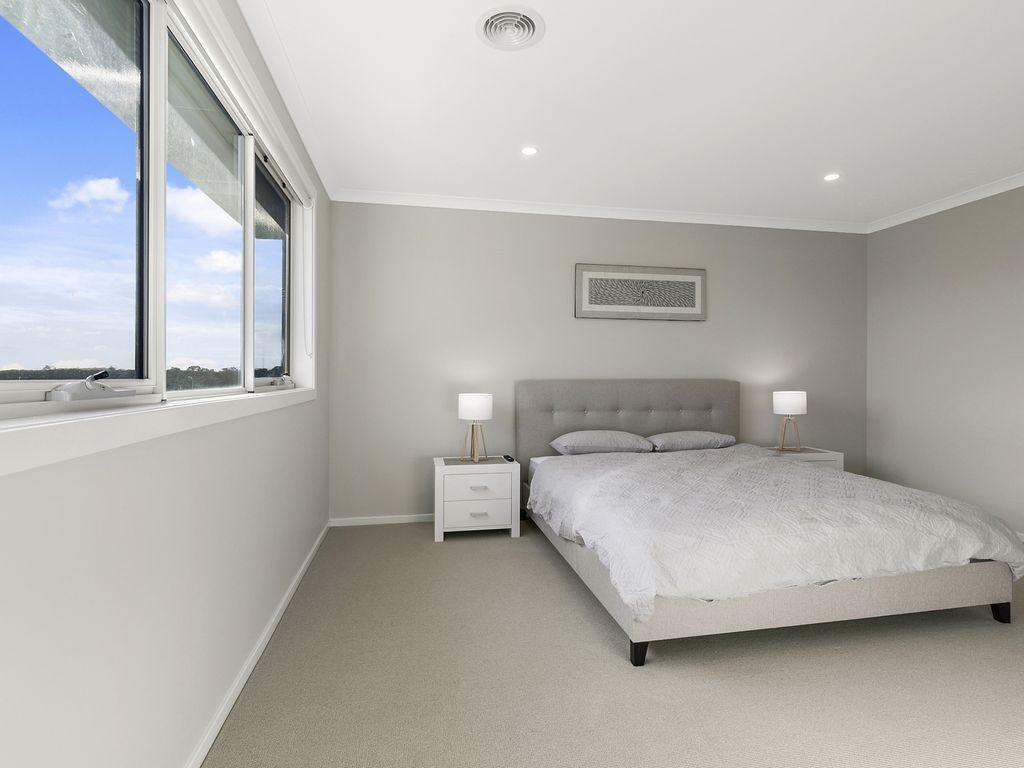 Bunya By The Sea Villa Cape Woolamai Exterior photo
