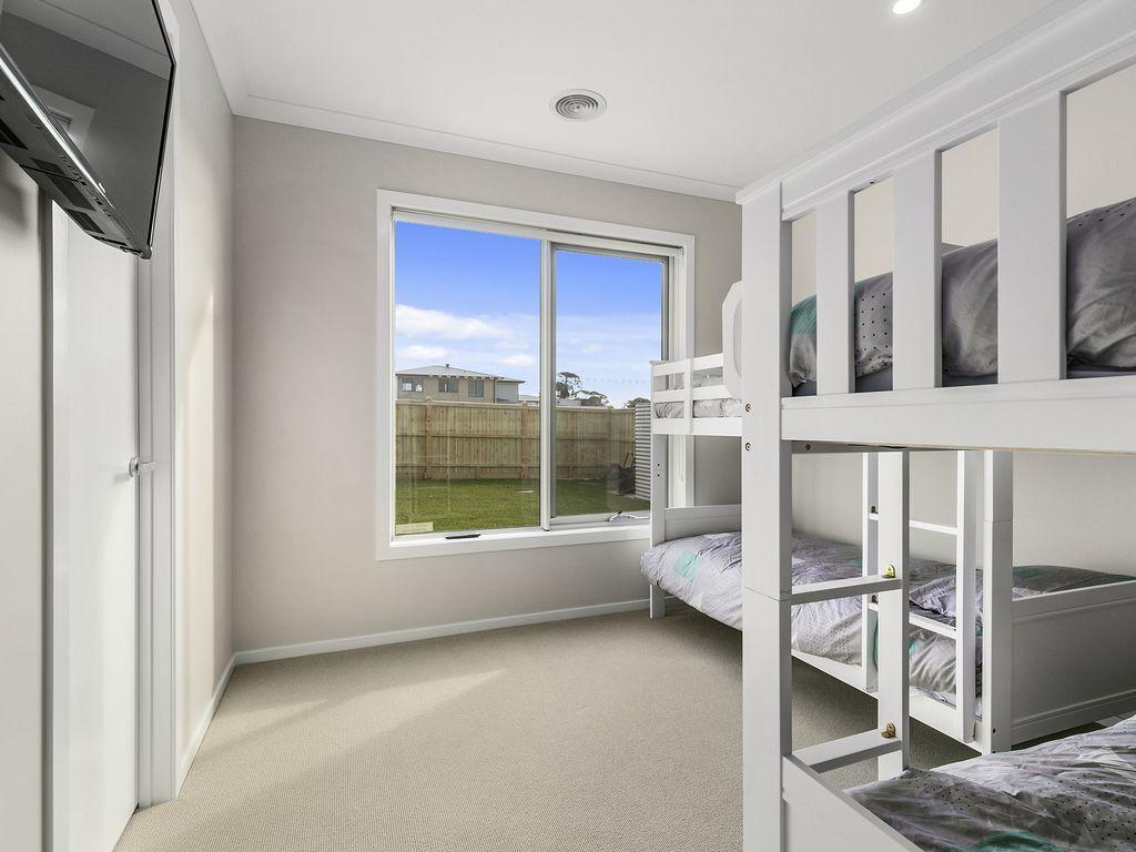 Bunya By The Sea Villa Cape Woolamai Exterior photo