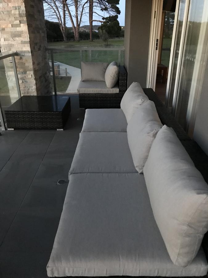Bunya By The Sea Villa Cape Woolamai Exterior photo