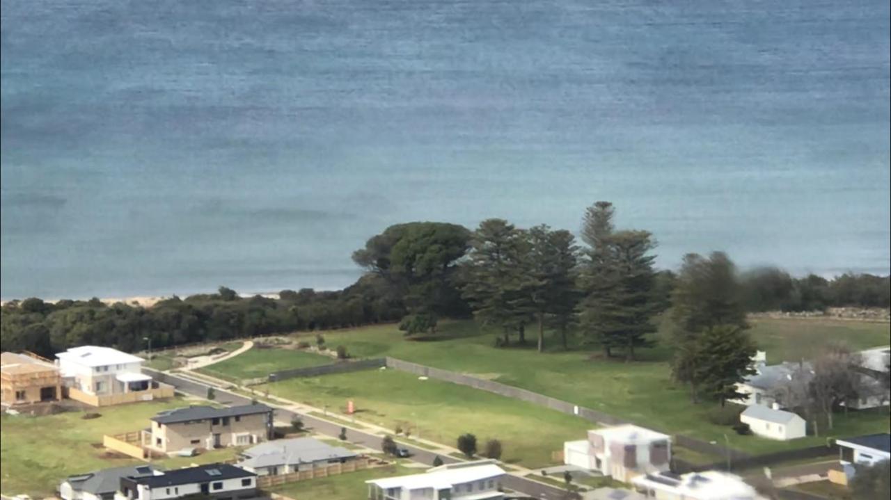 Bunya By The Sea Villa Cape Woolamai Exterior photo