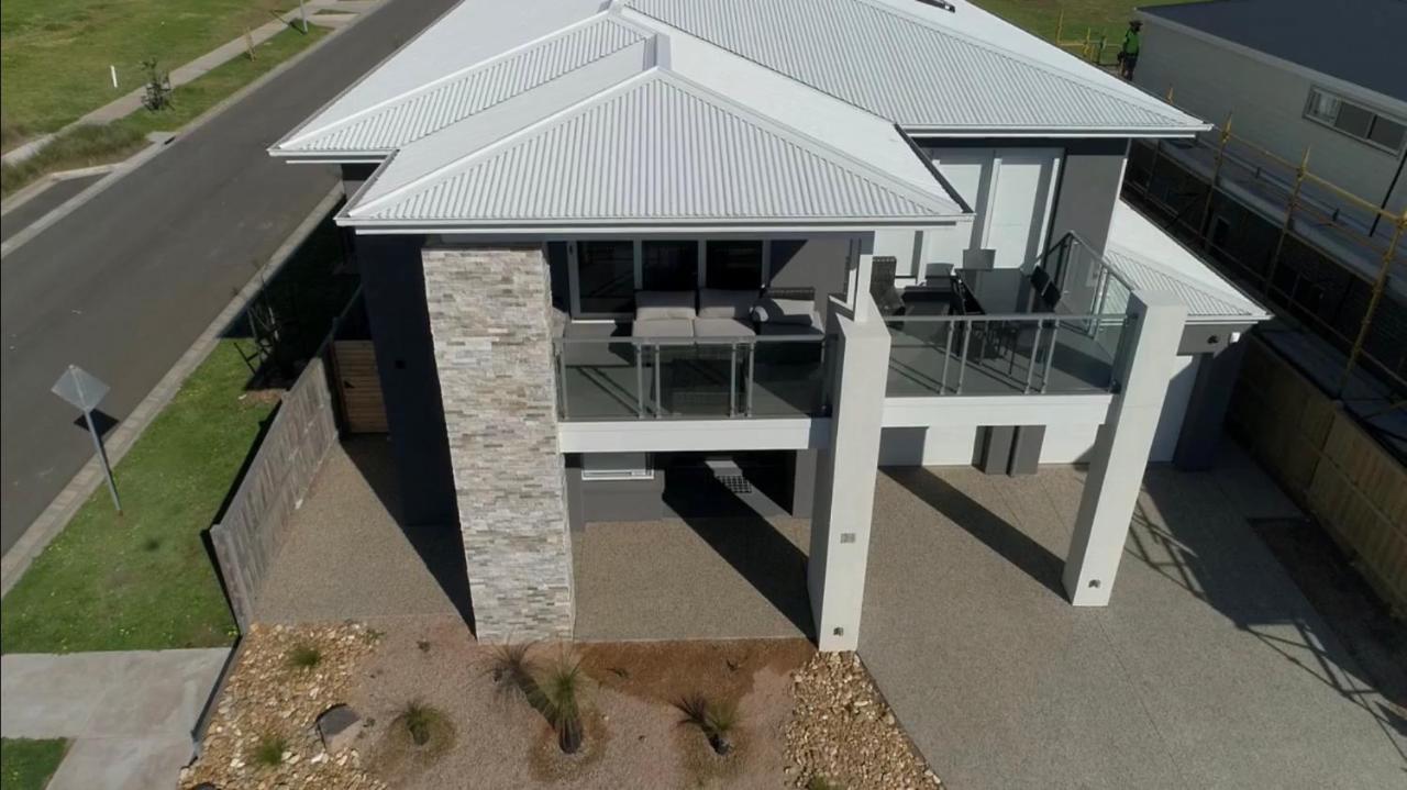 Bunya By The Sea Villa Cape Woolamai Exterior photo