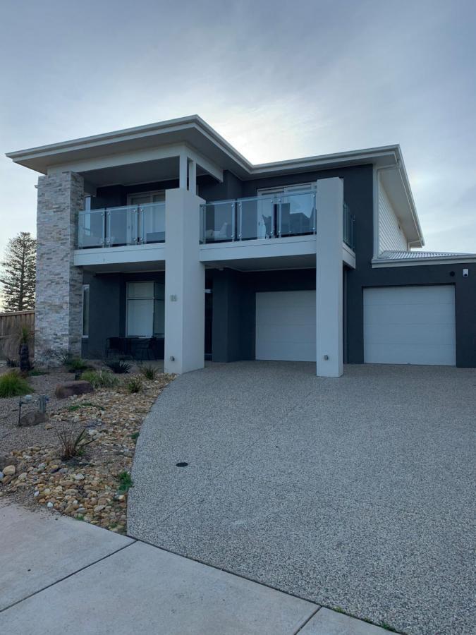 Bunya By The Sea Villa Cape Woolamai Exterior photo